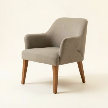 Osterman Side Chair (synthetic illustration; no displayed measurements)