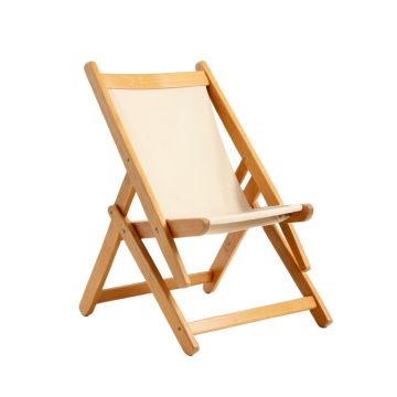 Folding Director Chair