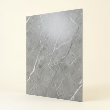 Oriental 6 '' X 12 '' Marble Marble Look Tile (synthetic illustration; no displayed measurements)