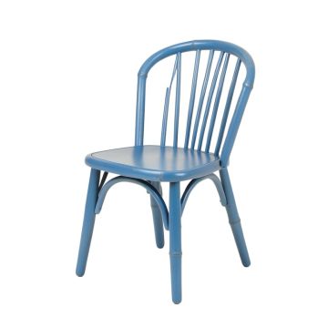 Brook Bend Dining Chair - Blue