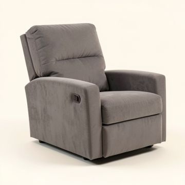 Desirey 34.3 '' Wide Power Wall Hugger Standard Recliner (synthetic illustration; no displayed measurements)