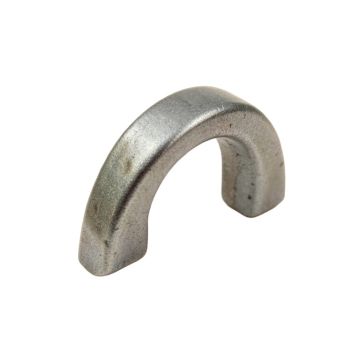 Metal 6 5/16 '' Center To Center Arch Pull
