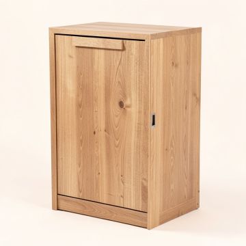 Berenice 72 '' H X 29.7 '' W X 16 '' D Storage Cabinet (synthetic illustration; no displayed measurements)
