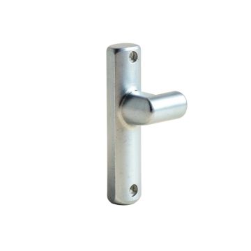 Inactive Interior Broadway Lever Dummy Entry Set ( Exterior Portion Sold Separately )