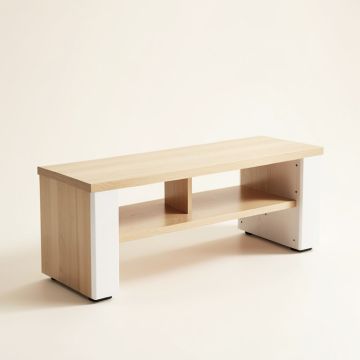 Jarod Tv Stand For Tvs Up To 78 '' (synthetic illustration; no displayed measurements)