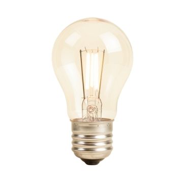 25 Watt Equivalent , T6 Led , Dimmable Light Bulb , Warm White ( 2700K ) E12/Candelabra Base