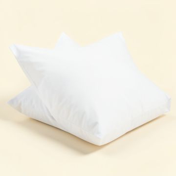Kaylum 100 % Combed Cotton Pillow Case (synthetic illustration; no displayed measurements)