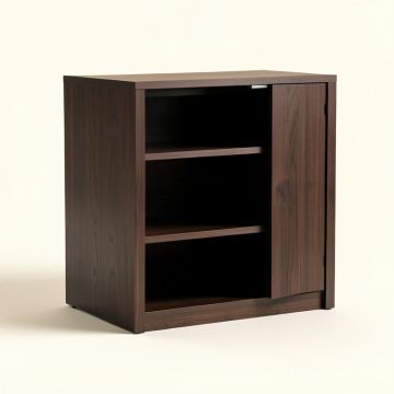 Ostrowski 20 Pair Shoe Storage Cabinet (synthetic illustration; no displayed measurements)