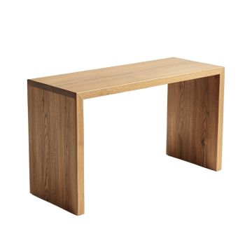 Widmer Solid Wood Console Table