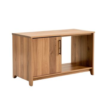 Ophelia 48 '' Solid Wood Console Table