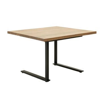 Strope Industrial Dining Table