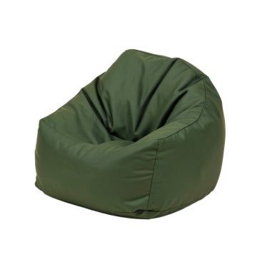 Jurassic Mark Kids Dino Small Bean Bag Chair