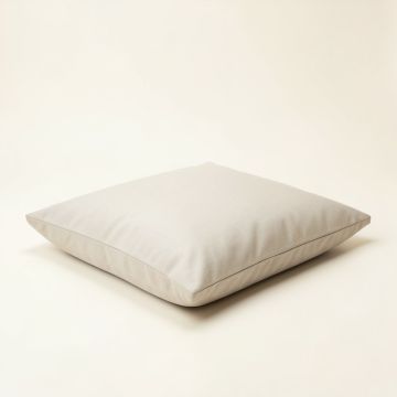 Weller Zabuton Yoga Meditation Floor Pillow (synthetic illustration; no displayed measurements)