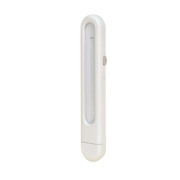 Beauregard Indoor / Outdoor Clock Thermometer