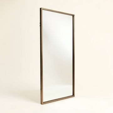 Douwina Full Length Mirror (synthetic illustration; no displayed measurements)