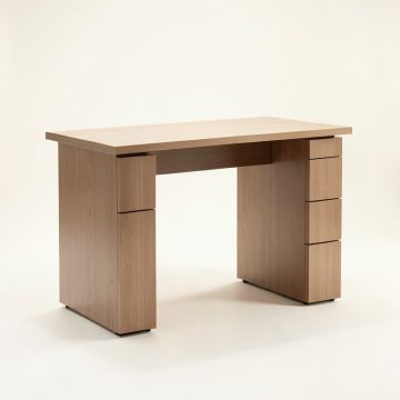 Carine Desk (synthetic illustration; no displayed measurements)