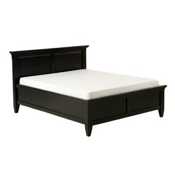Etting Platform Bed