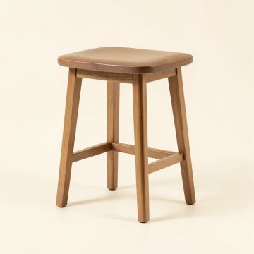 Stool (synthetic illustration; no displayed measurements)