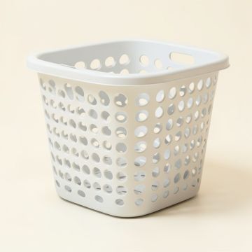 Ultra Laundry Basket (synthetic illustration; no displayed measurements)