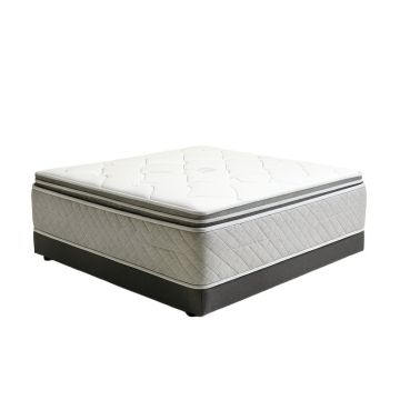 Serta Perfect Sleeper 15 '' Standale Ii Firm Pillow Top Mattress