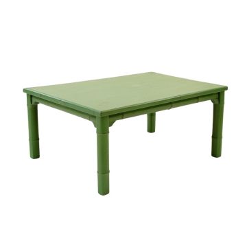 Laurel Bend Coffee Table - Green