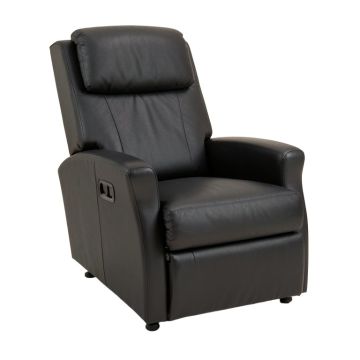 Ajan 32.2 '' Wide Power Lift Assist Home Theater Recliner (synthetic illustration; no displayed measurements)