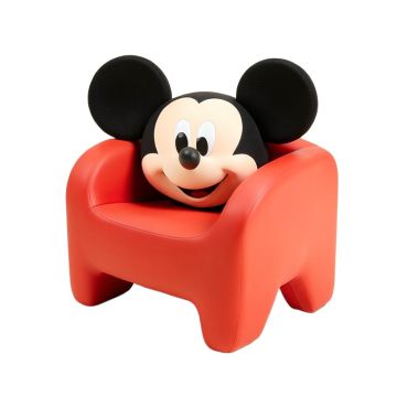 Datney Mickey Mouse Kids Chair