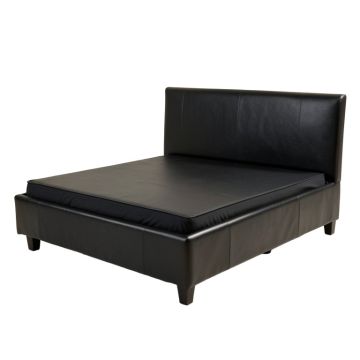 Arramine King Upholstered Platform Bed