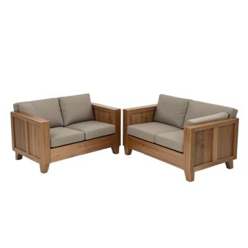 2 Piece Living Room Set (synthetic illustration; no displayed measurements)