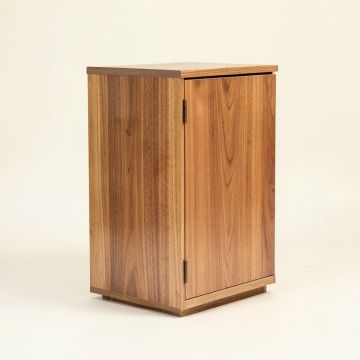 Appling 24.8 '' W X 64.2 '' H X 9.2 '' D Over-The-Toilet Storage (synthetic illustration; no displayed measurements)