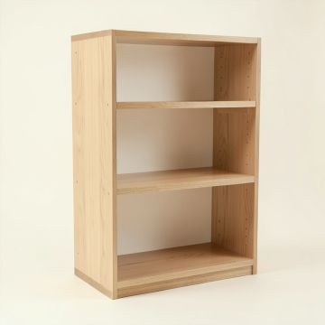 Suffield 4 Piece Accent Shelf (synthetic illustration; no displayed measurements)