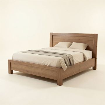 Madalyn Platform 4 Piece Bedroom Set (synthetic illustration; no displayed measurements)