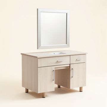 Phalangere 24 '' Single Bathroom Vanity Set (synthetic illustration; no displayed measurements)