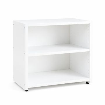 Glen Bluff Desktop Shelving Unit - White