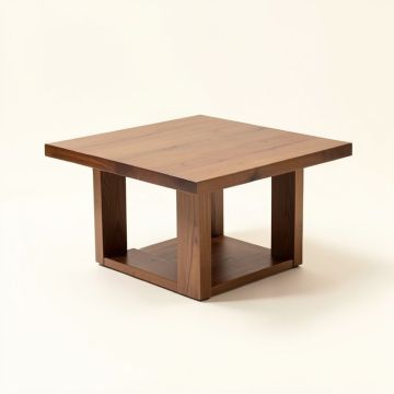Hymel Coffee Table (synthetic illustration; no displayed measurements)