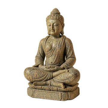 Oboyle Meditation Statue