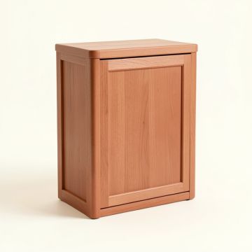 Wren Canyon Freestanding Laundry Folding Counter - Terracotta (synthetic illustration; no displayed measurements)