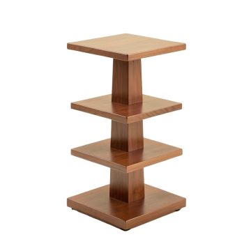 Fenimore Rectangular Multi-Tiered Plant Stand