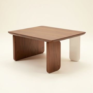 Yareli Modern Coffee Table (synthetic illustration; no displayed measurements)
