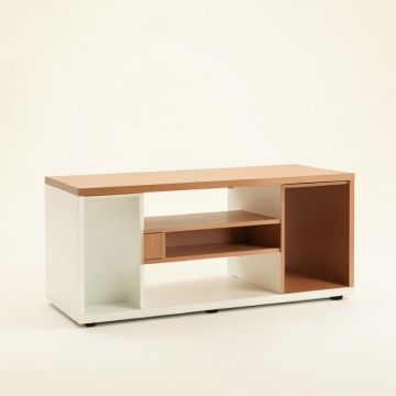 Oglethorpe Floating Tv Stand For Tvs Up To 60 '' (synthetic illustration; no displayed measurements)