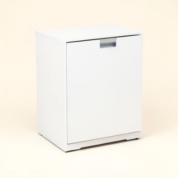 Akina Storage Cabinet (synthetic illustration; no displayed measurements)