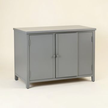 25.75 '' Wide Server (synthetic illustration; no displayed measurements)