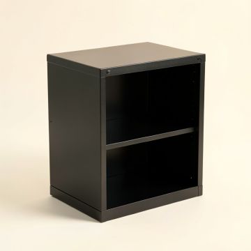 Mehpare 3 - Shelf Storage Cabinet (synthetic illustration; no displayed measurements)