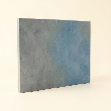 Geometry 10 '' X 10 '' Porcelain Wall & Floor Tile (synthetic illustration; no displayed measurements)