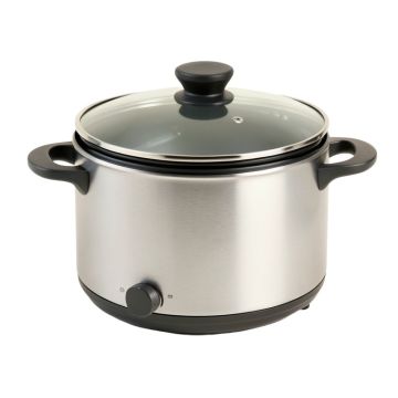 Elite Platinum 8.5 Qt . Slow Cooker