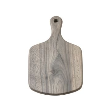 Heath Brook Cutting Board - Gray