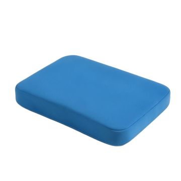 4 '' Gel Memory Foam Mattress Topper
