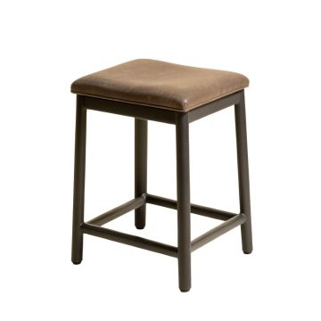 Tegan 30 '' Patio Bar Stool