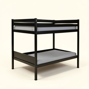 Carlen Bunk Bed (synthetic illustration; no displayed measurements)