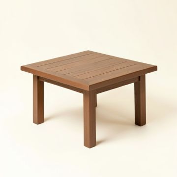 Yogyakarta Coffee Table (synthetic illustration; no displayed measurements)